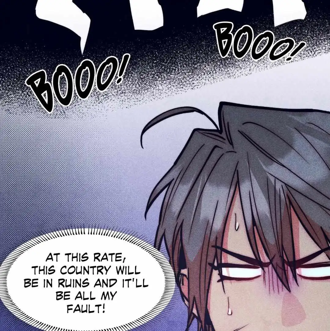 How to Be the Chosen One Chapter 79.99 page 45 - 
