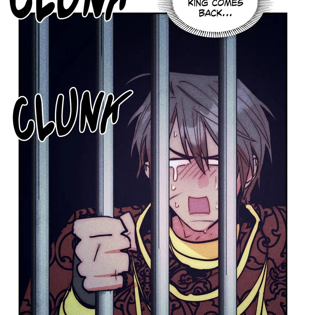How to Be the Chosen One Chapter 79.99 page 47 - 