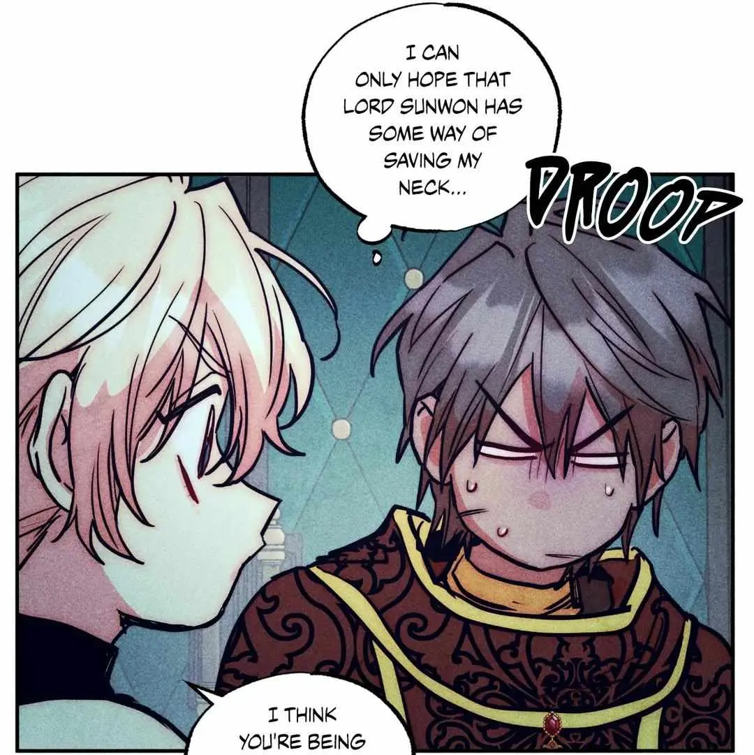How to Be the Chosen One Chapter 79.99 page 49 - 