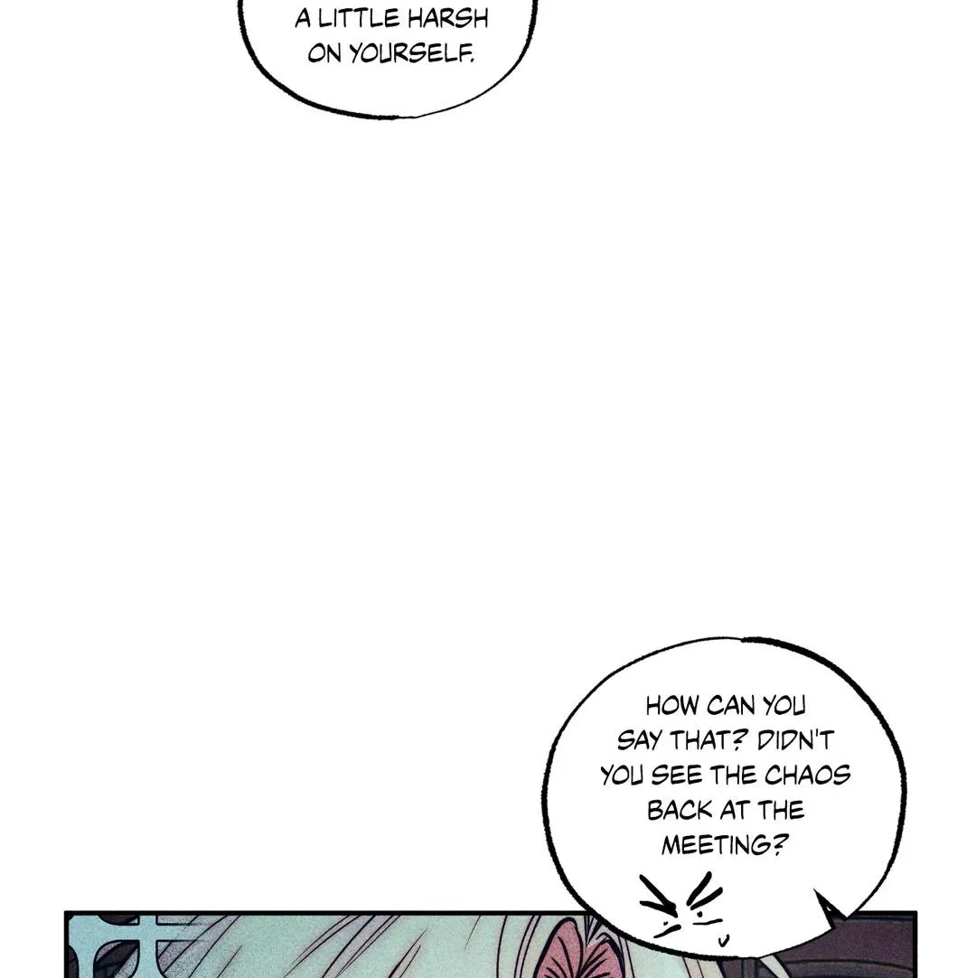 How to Be the Chosen One Chapter 79.99 page 50 - 