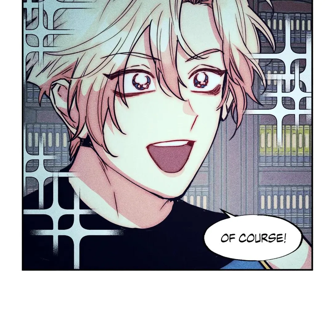 How to Be the Chosen One Chapter 79.99 page 51 - 