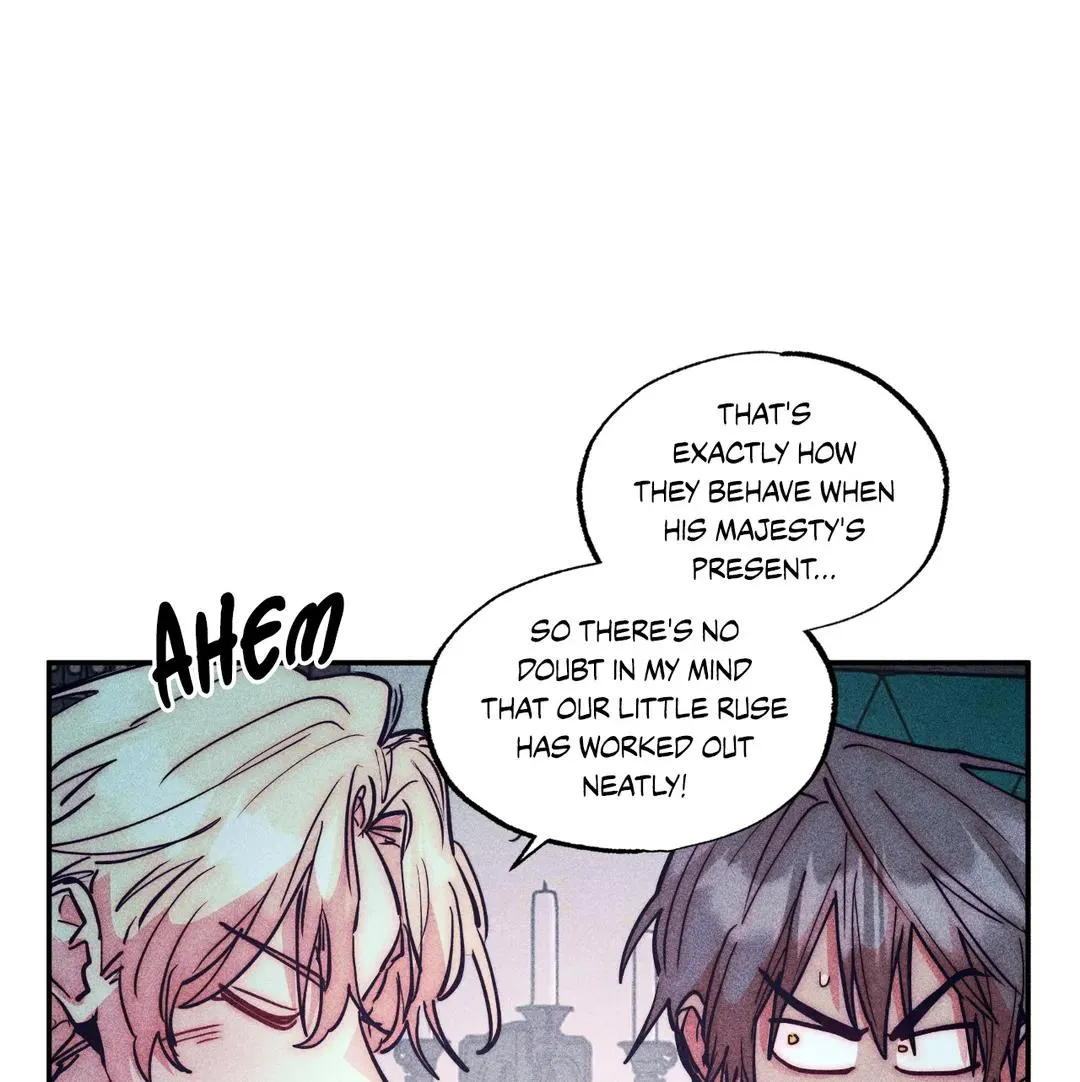 How to Be the Chosen One Chapter 79.99 page 54 - 