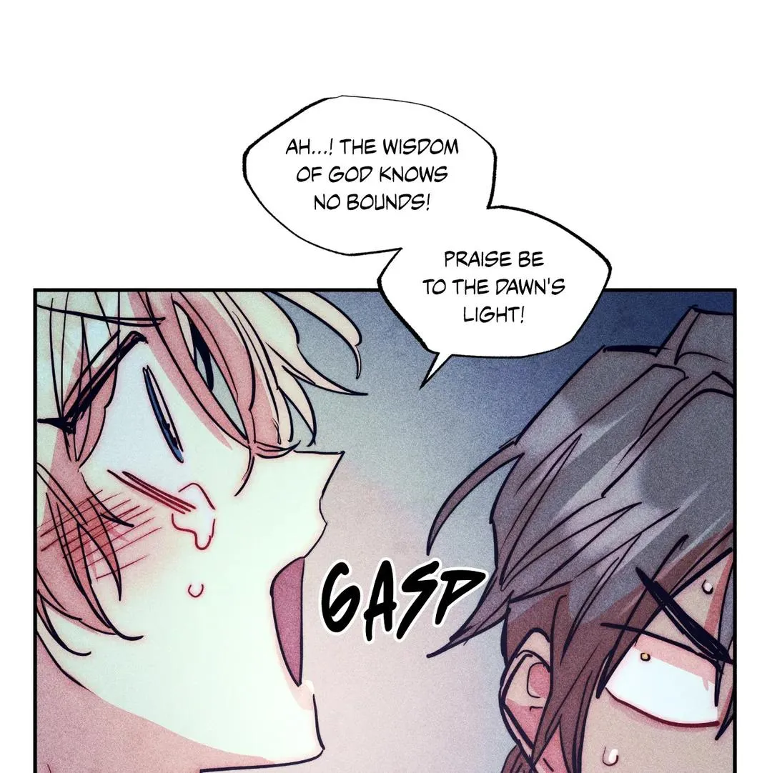 How to Be the Chosen One Chapter 79.99 page 56 - 