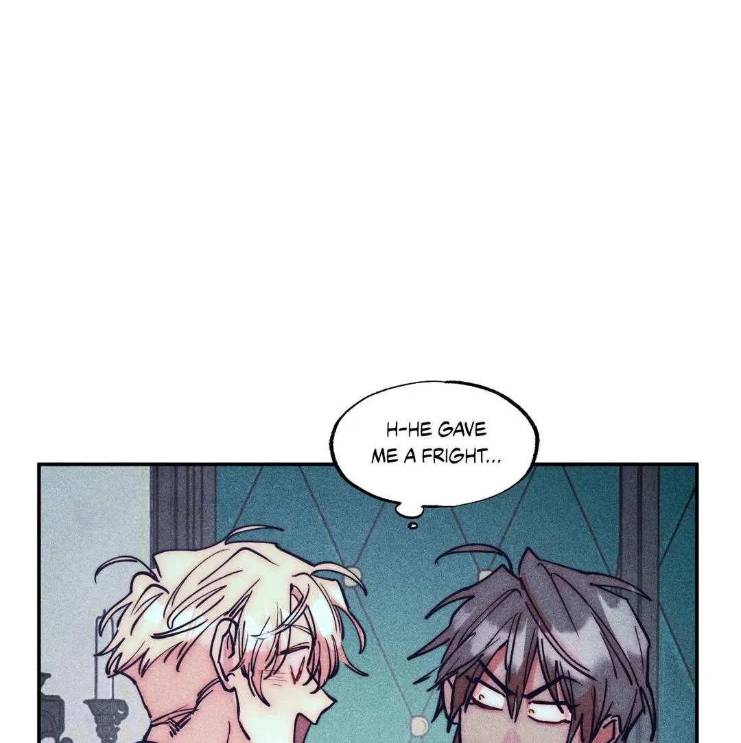 How to Be the Chosen One Chapter 79.99 page 67 - 