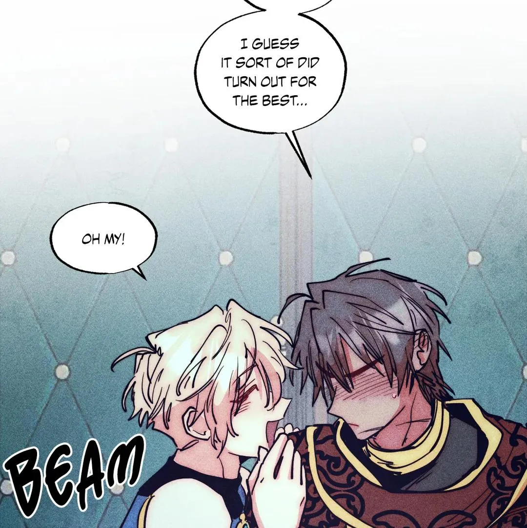 How to Be the Chosen One Chapter 79.99 page 83 - 
