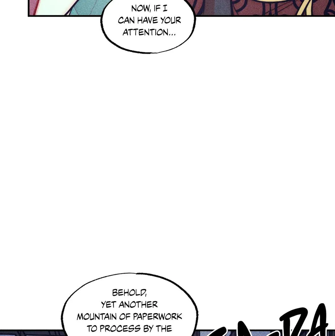 How to Be the Chosen One Chapter 79.99 page 86 - 