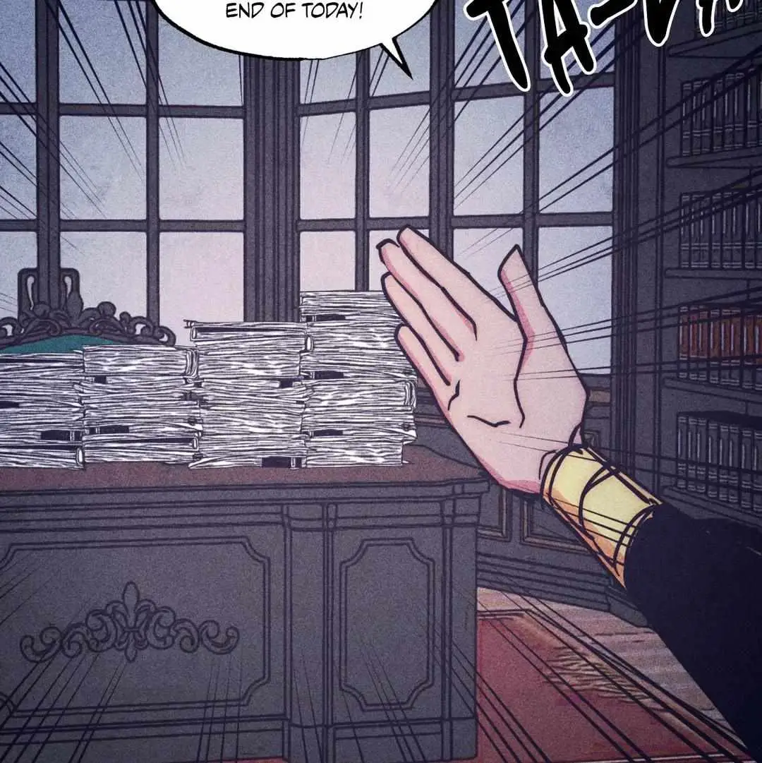 How to Be the Chosen One Chapter 79.99 page 87 - 