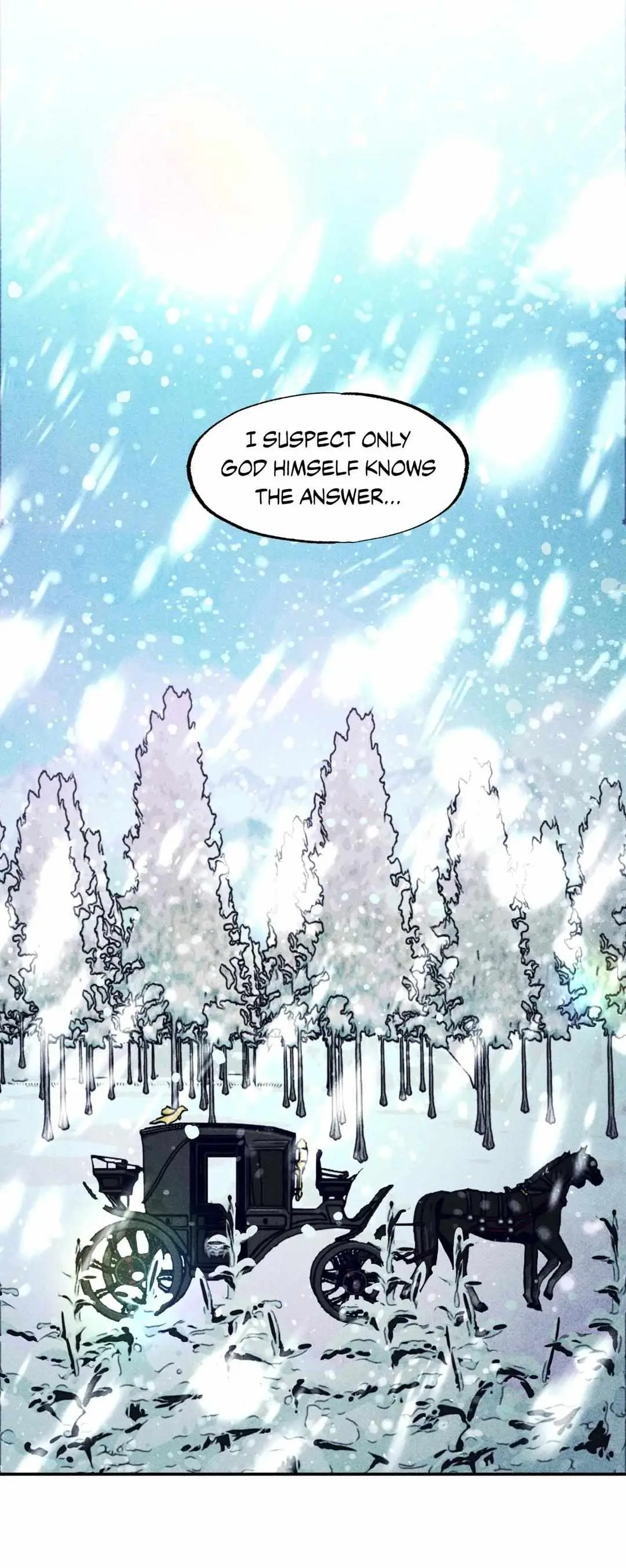 How to Be the Chosen One Chapter 79 page 11 - 