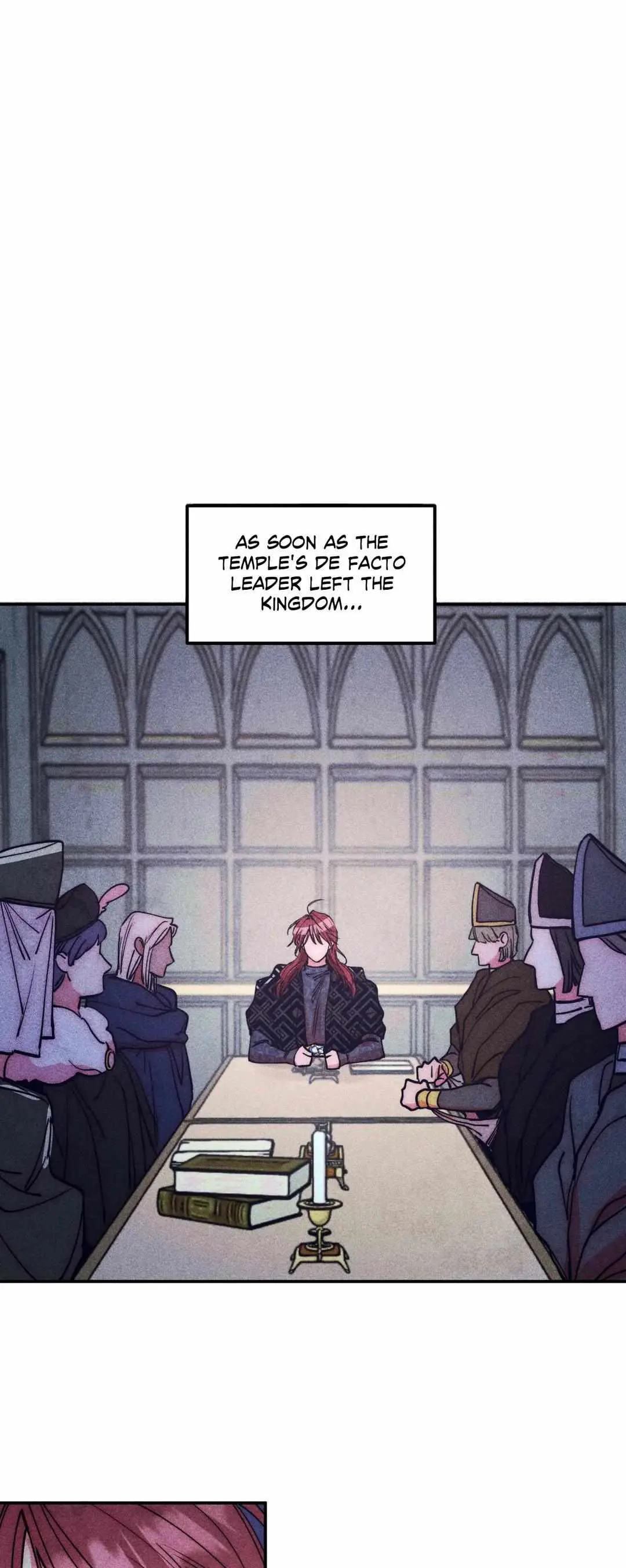 How to Be the Chosen One Chapter 79 page 18 - 