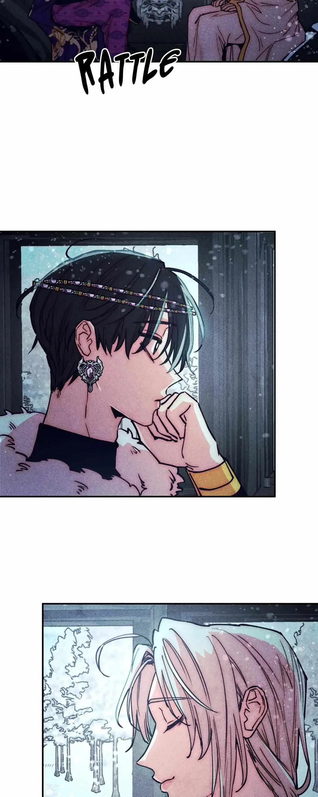 How to Be the Chosen One Chapter 79 page 3 - 