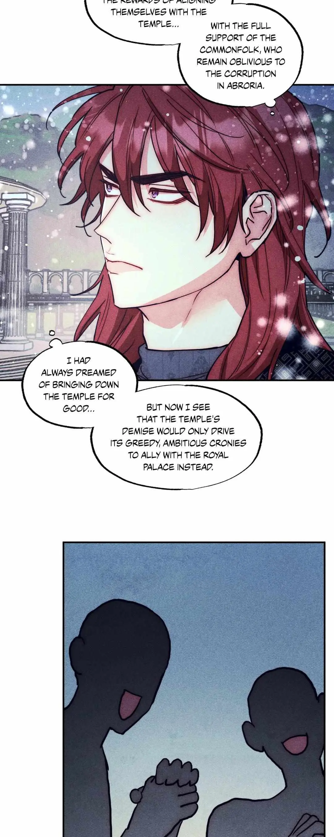 How to Be the Chosen One Chapter 79 page 23 - 