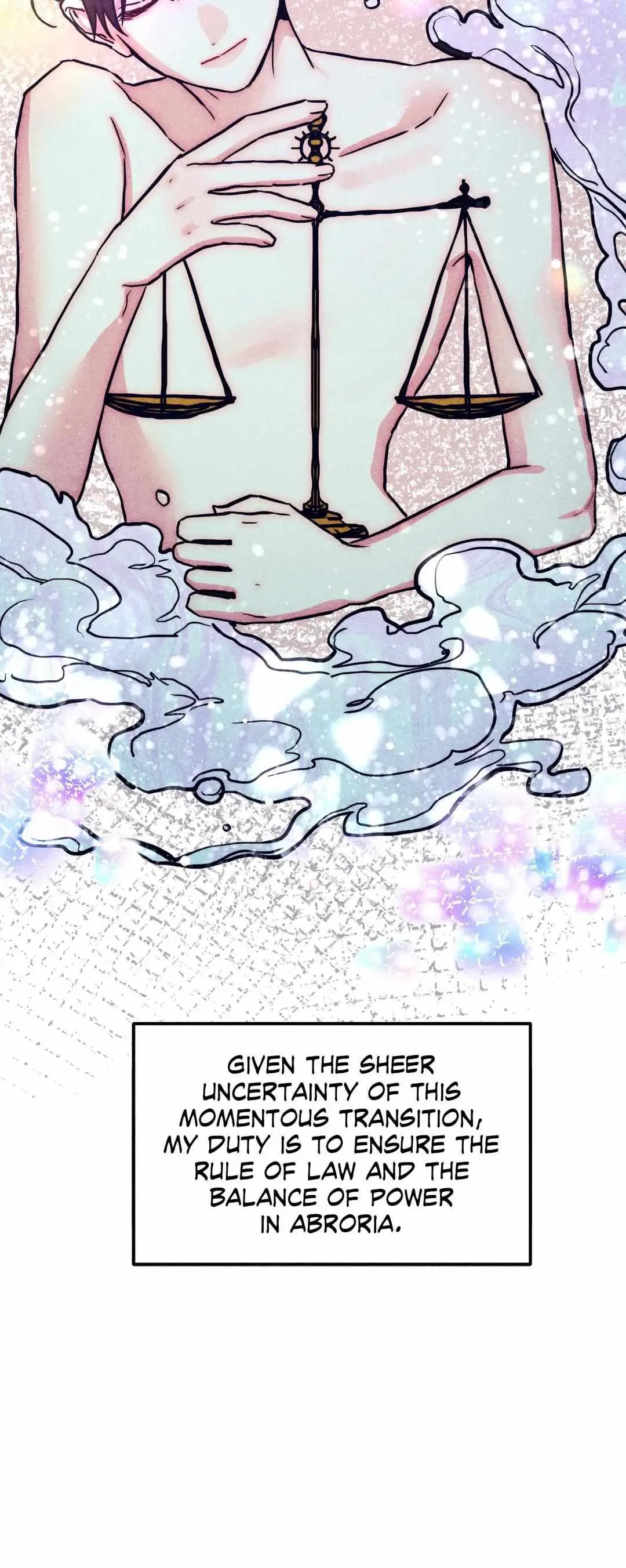 How to Be the Chosen One Chapter 79 page 25 - 