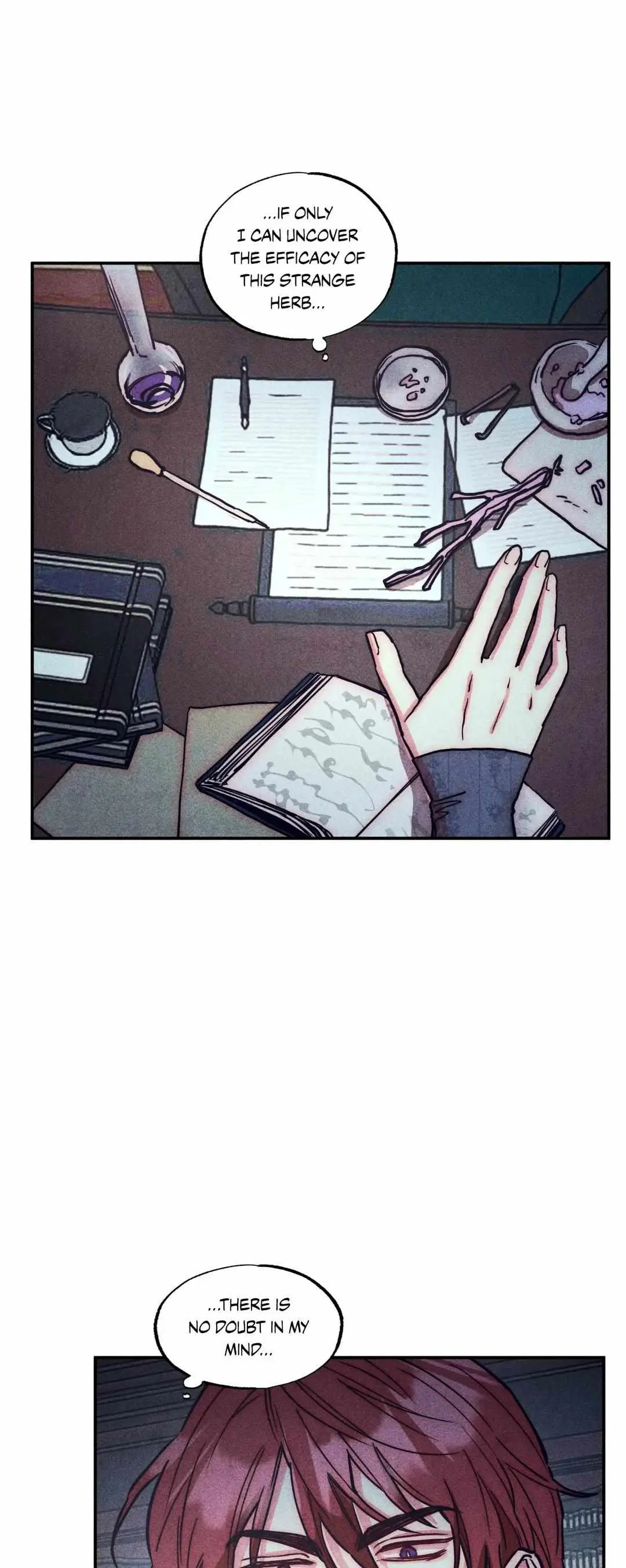 How to Be the Chosen One Chapter 79 page 28 - 
