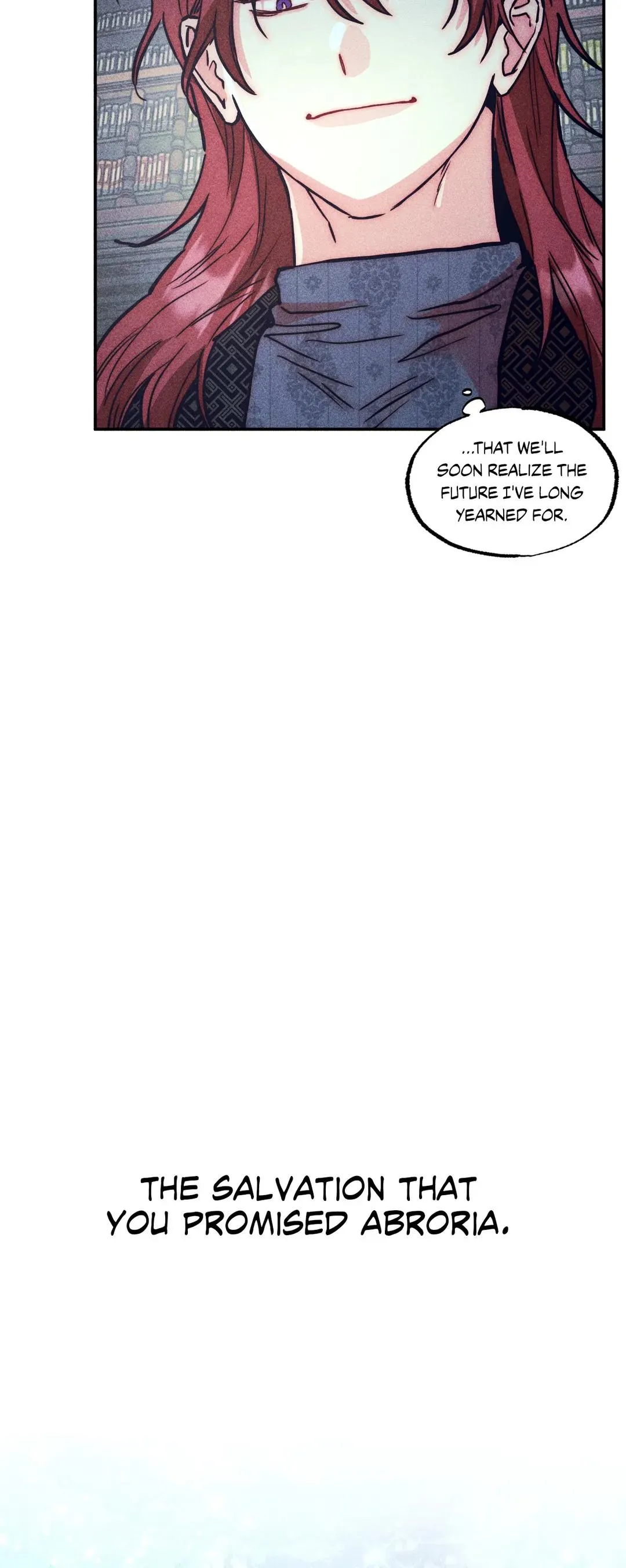 How to Be the Chosen One Chapter 79 page 29 - 