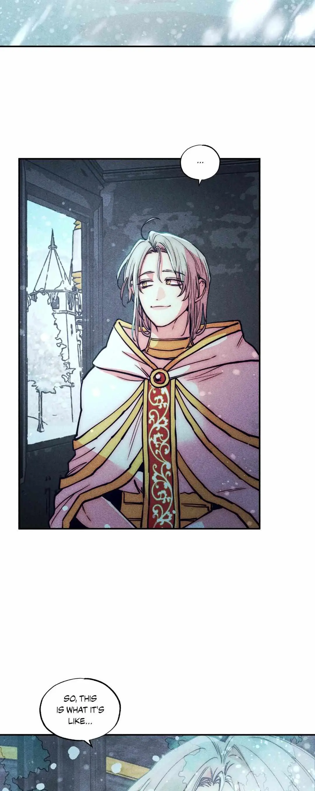 How to Be the Chosen One Chapter 79 page 5 - 