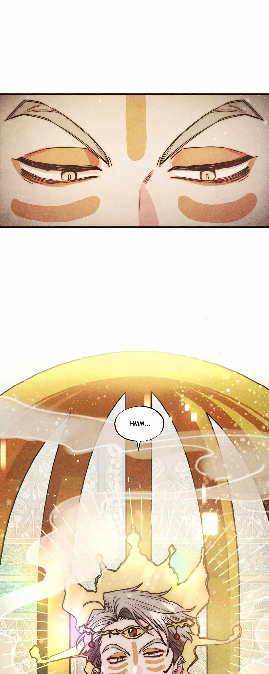 How to Be the Chosen One Chapter 79 page 41 - 