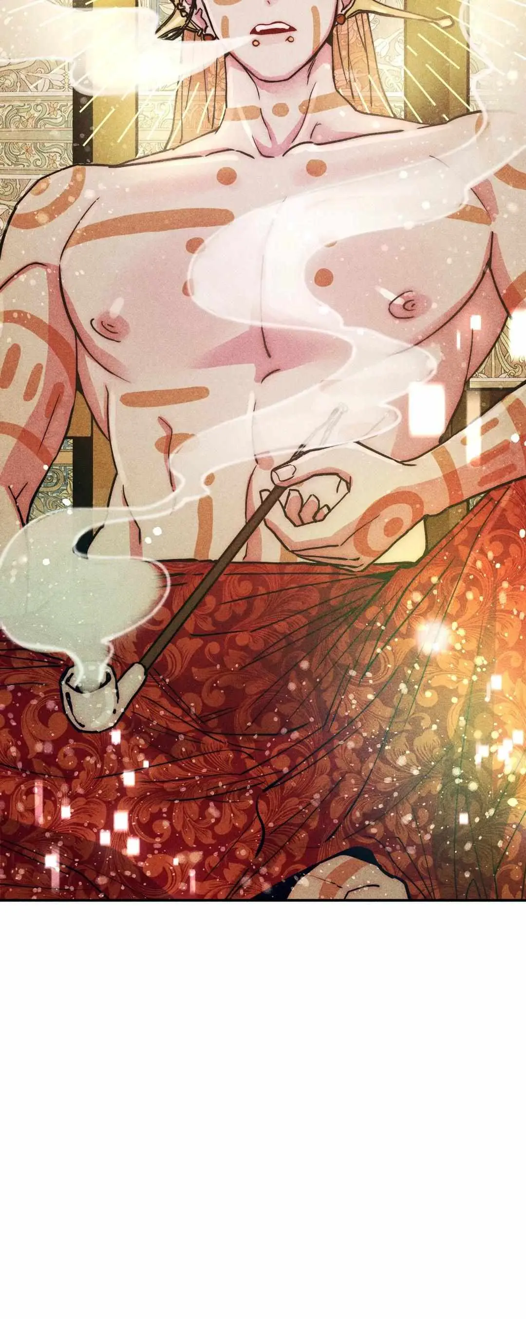 How to Be the Chosen One Chapter 79 page 42 - 