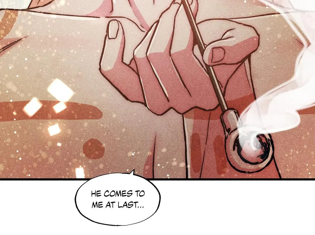 How to Be the Chosen One Chapter 79 page 45 - 