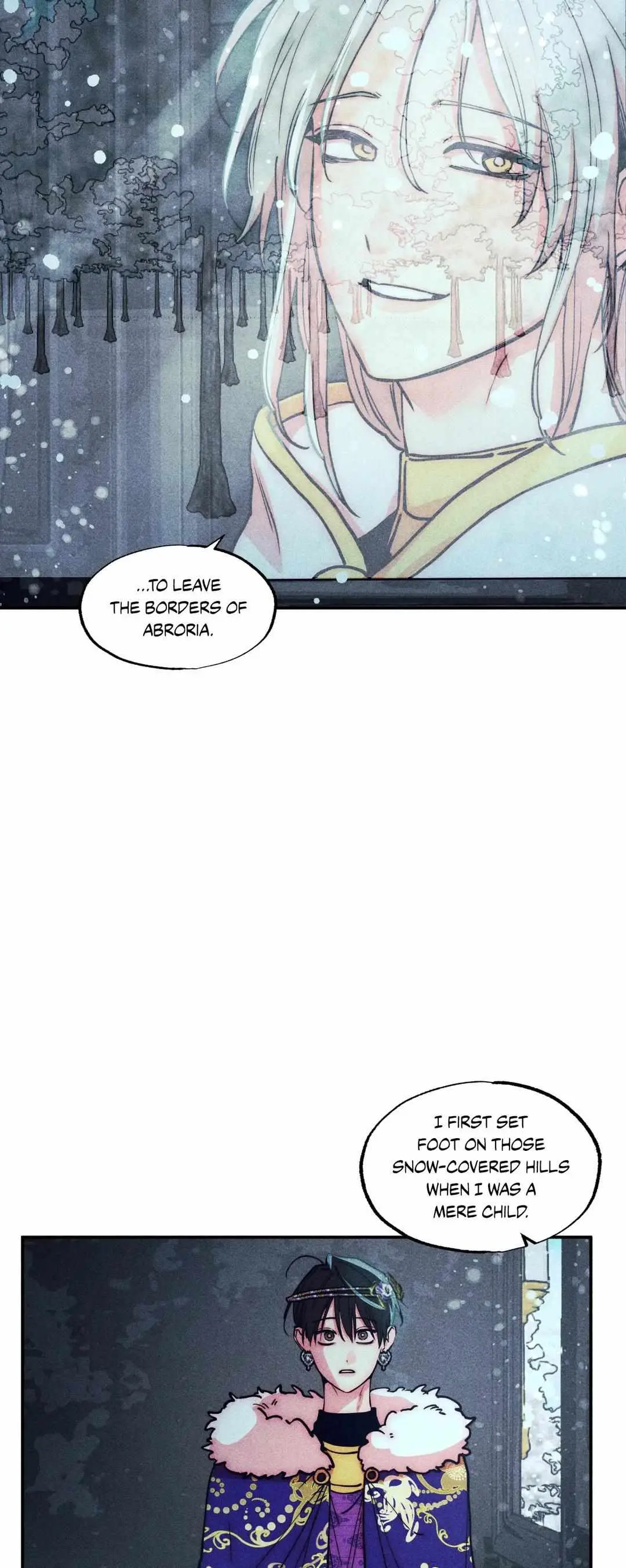 How to Be the Chosen One Chapter 79 page 6 - 