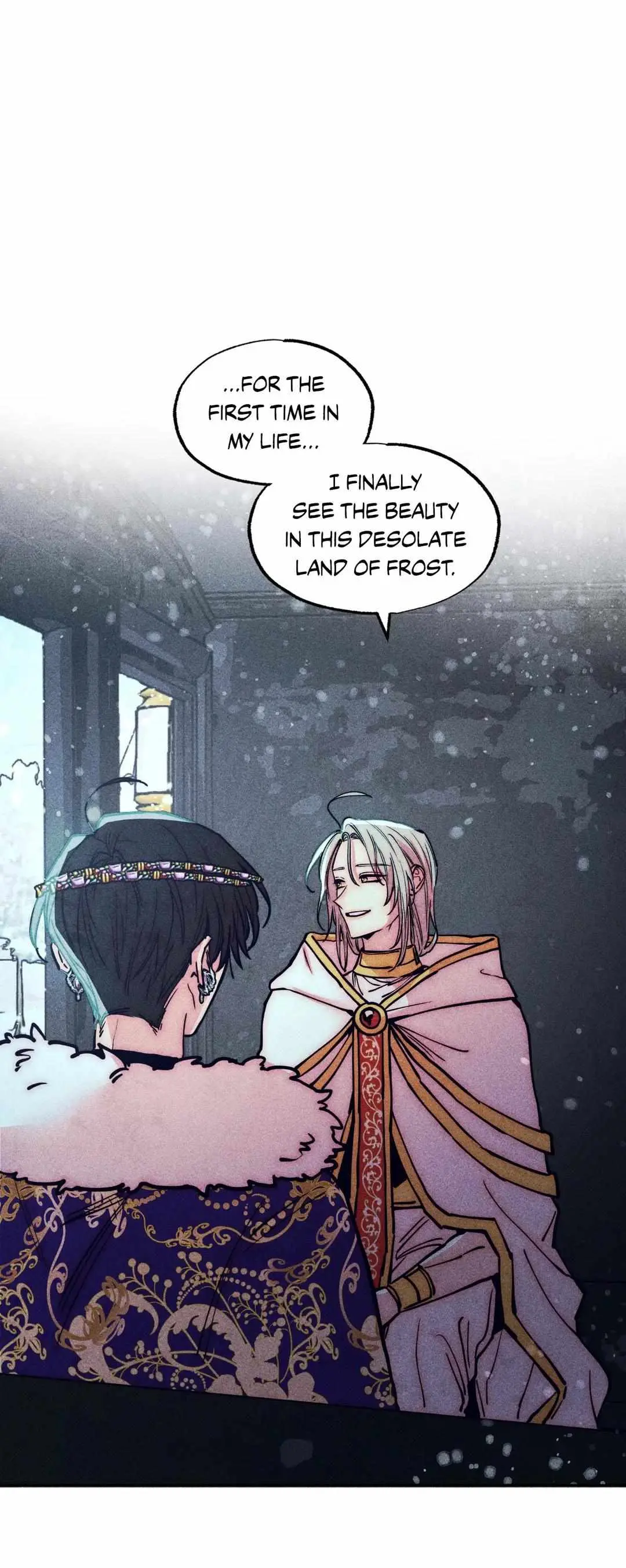 How to Be the Chosen One Chapter 79 page 9 - 