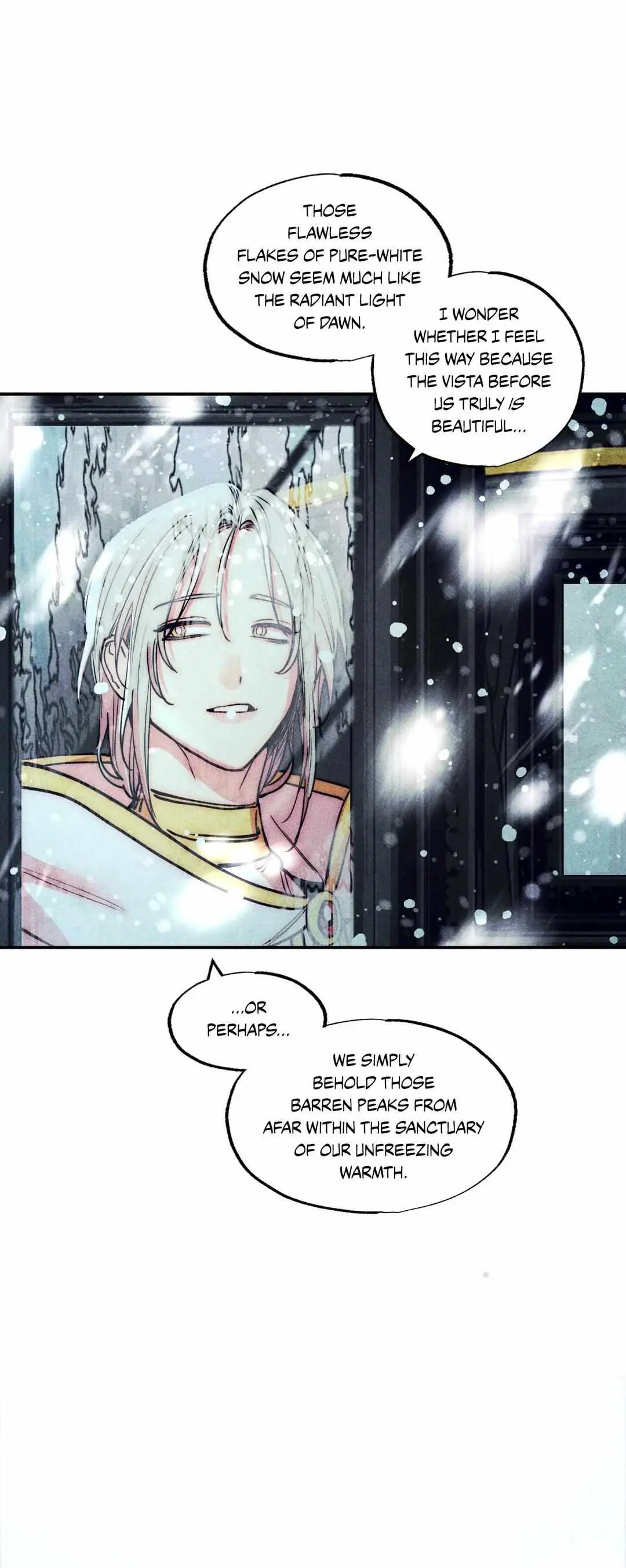 How to Be the Chosen One Chapter 79 page 10 - 
