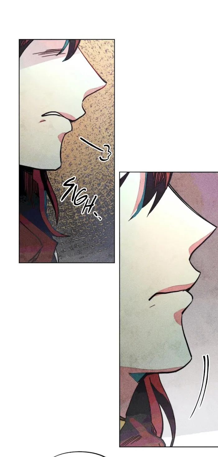How to Be the Chosen One Chapter 8 page 20 - 