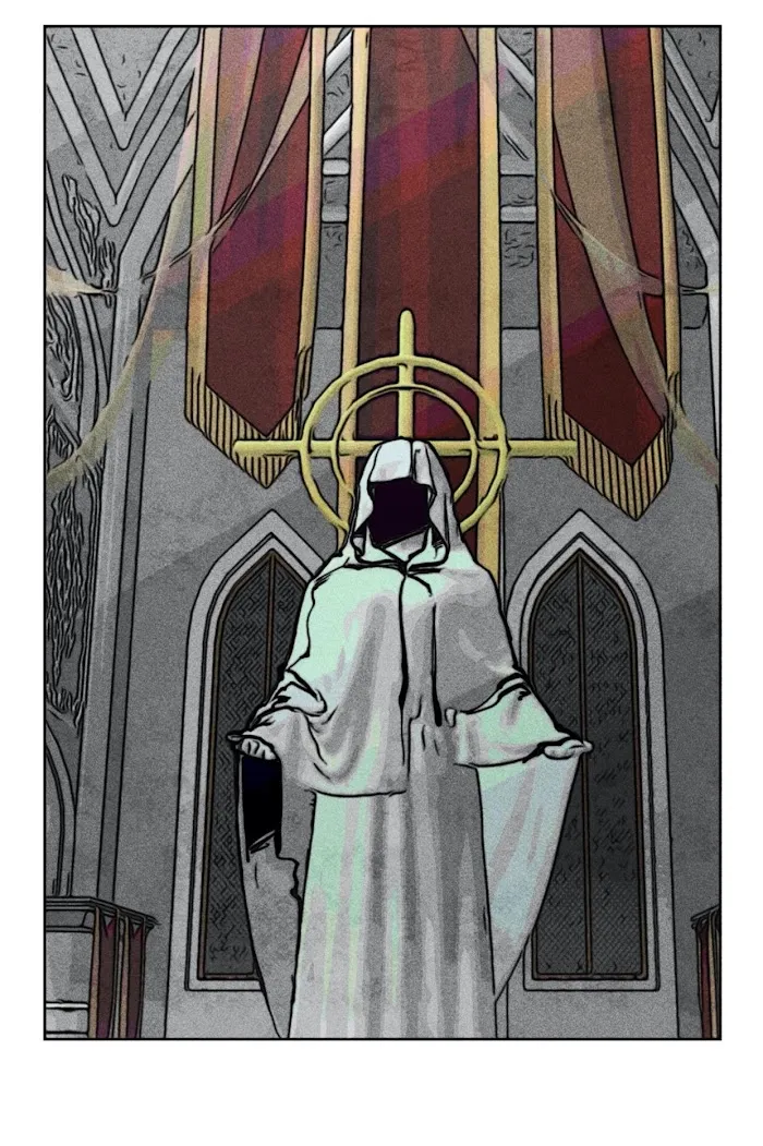 How to Be the Chosen One Chapter 8 page 3 - 