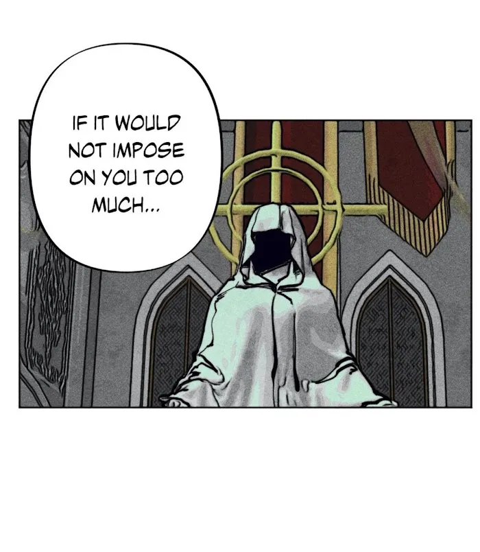 How to Be the Chosen One Chapter 8 page 24 - 