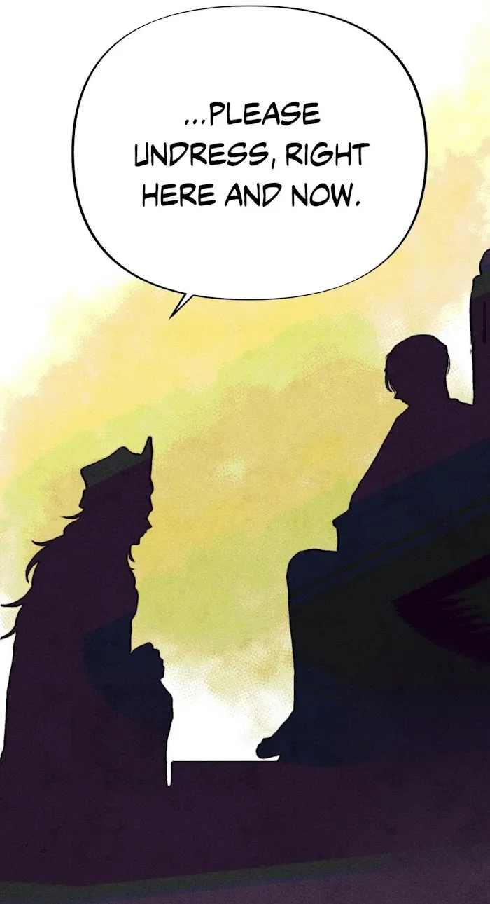How to Be the Chosen One Chapter 8 page 25 - 