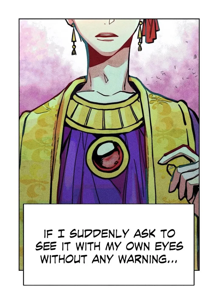 How to Be the Chosen One Chapter 8 page 30 - 