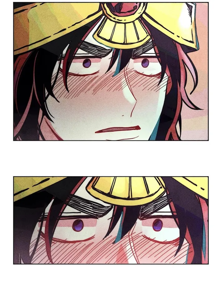 How to Be the Chosen One Chapter 8 page 43 - 