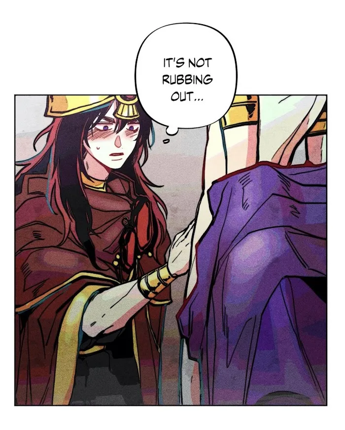 How to Be the Chosen One Chapter 8 page 48 - 
