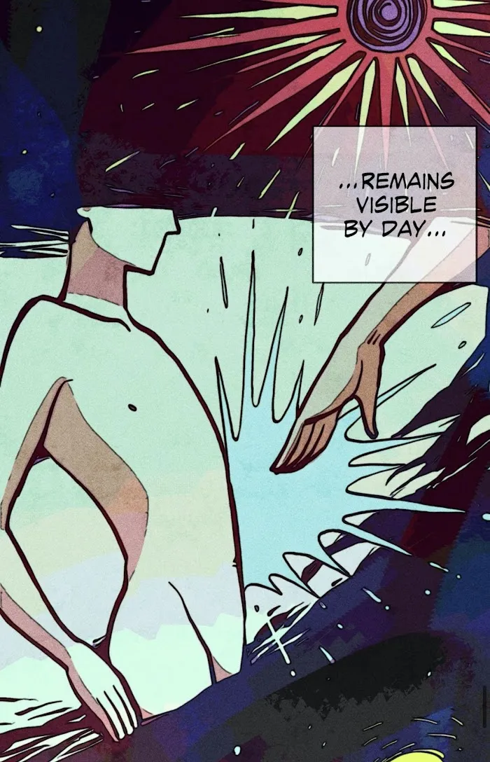 How to Be the Chosen One Chapter 8 page 51 - 