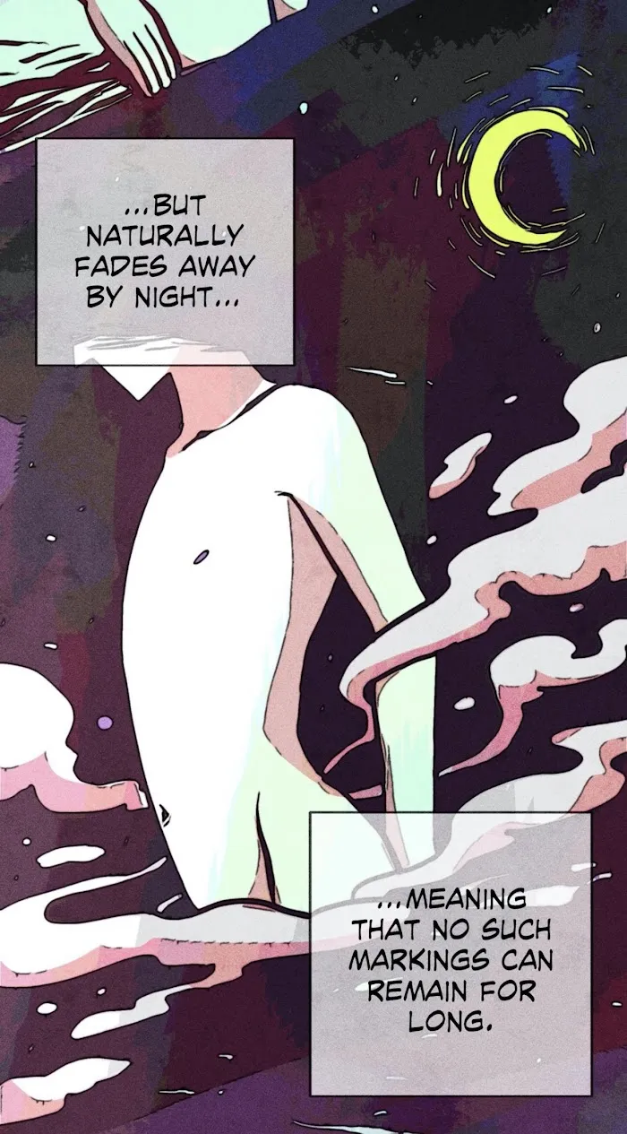 How to Be the Chosen One Chapter 8 page 52 - 