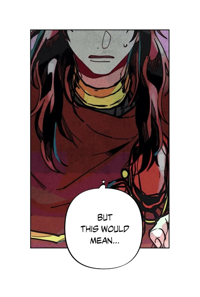 How to Be the Chosen One Chapter 8 page 53 - 
