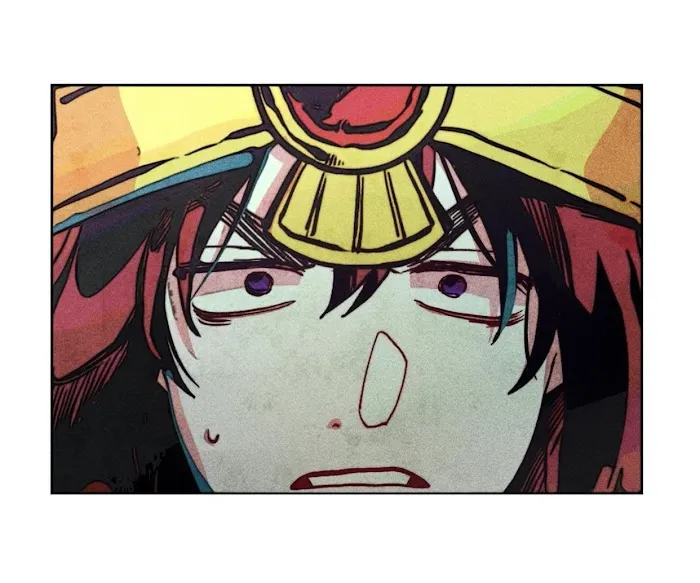 How to Be the Chosen One Chapter 8 page 54 - 