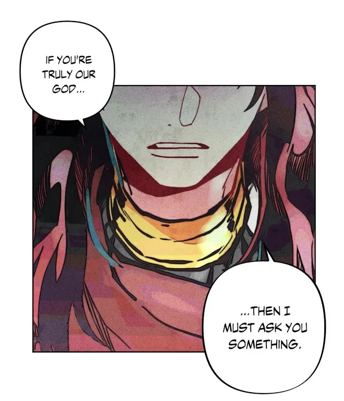 How to Be the Chosen One Chapter 8 page 56 - 