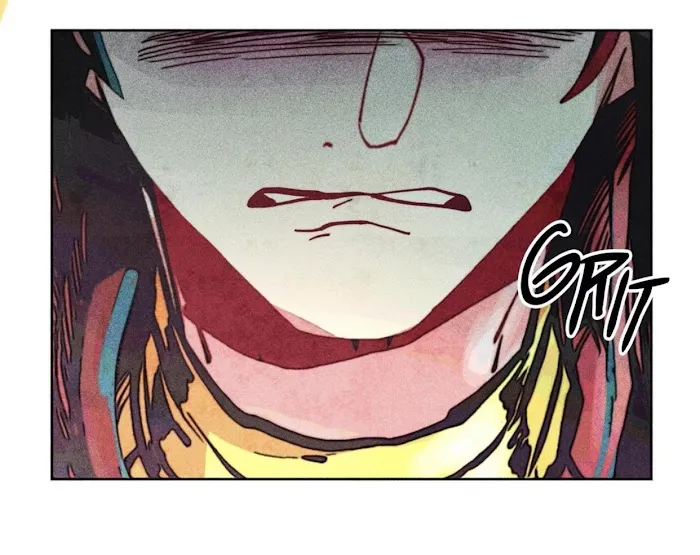 How to Be the Chosen One Chapter 8 page 57 - 