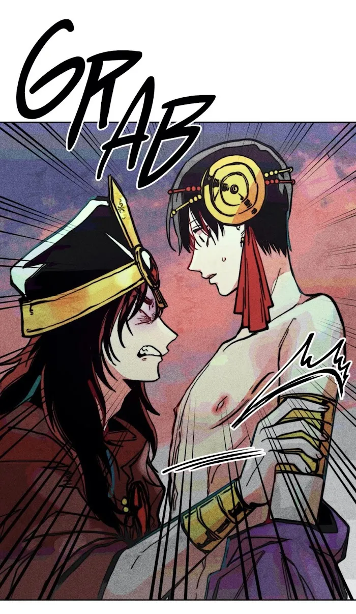How to Be the Chosen One Chapter 8 page 58 - 