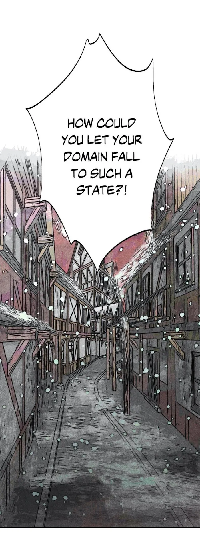 How to Be the Chosen One Chapter 8 page 60 - 