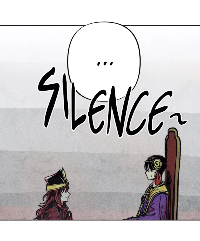 How to Be the Chosen One Chapter 8 page 8 - 