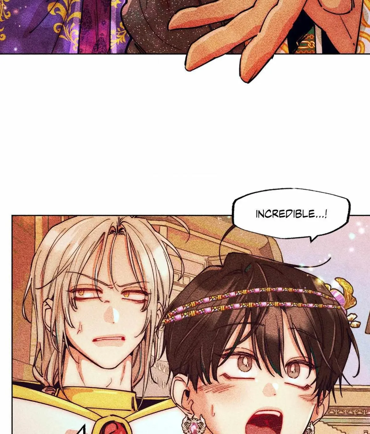 How to Be the Chosen One Chapter 80 page 12 - 