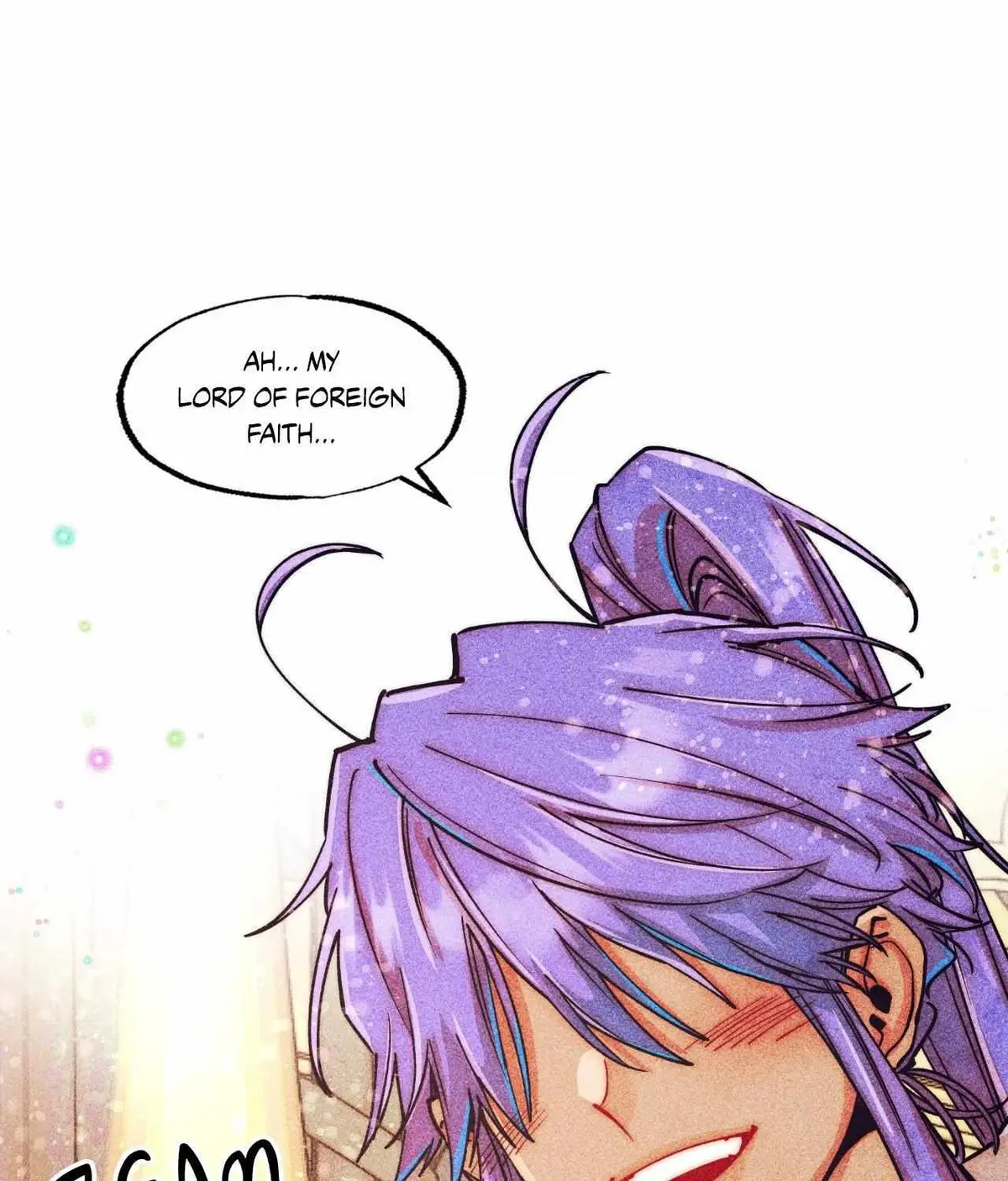 How to Be the Chosen One Chapter 80 page 18 - 