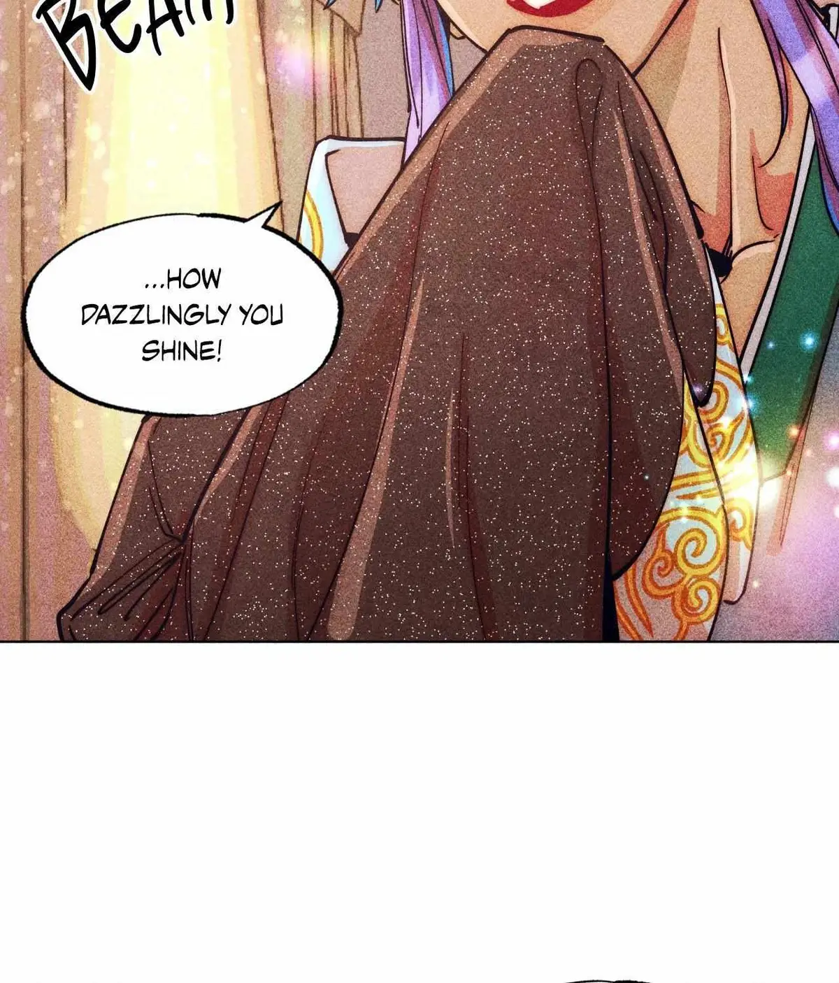 How to Be the Chosen One Chapter 80 page 19 - 