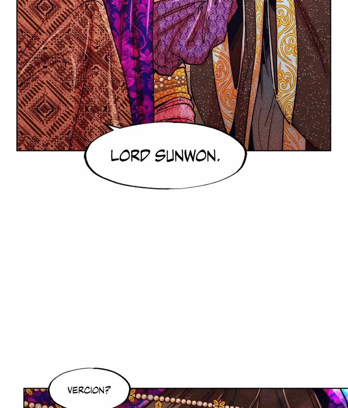 How to Be the Chosen One Chapter 80 page 25 - 