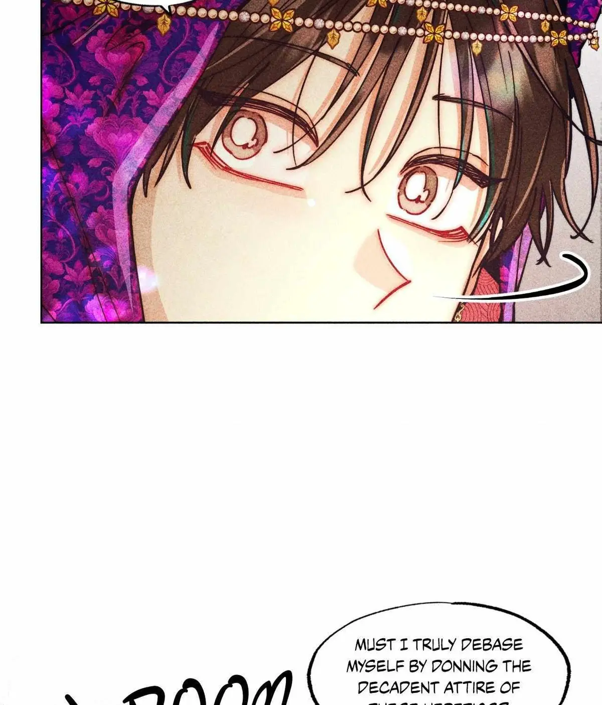 How to Be the Chosen One Chapter 80 page 26 - 