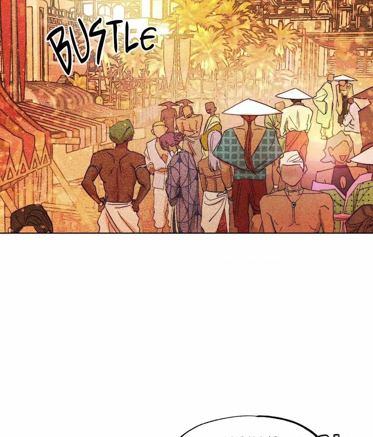 How to Be the Chosen One Chapter 80 page 4 - 