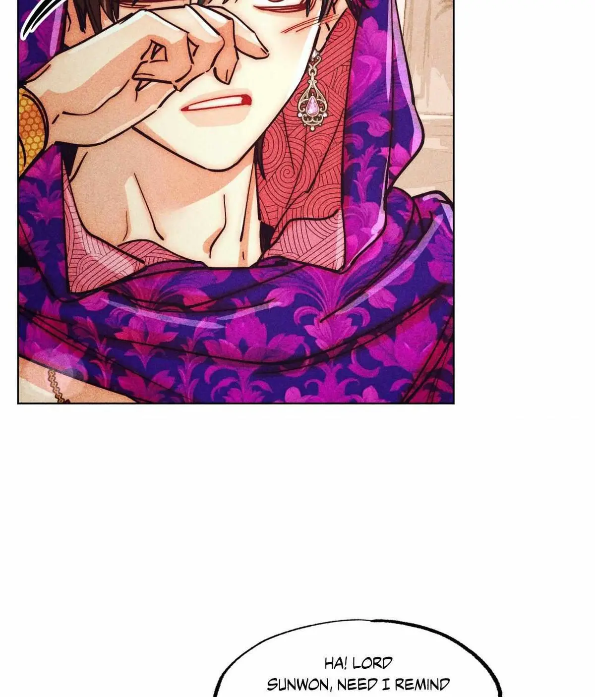 How to Be the Chosen One Chapter 80 page 36 - 