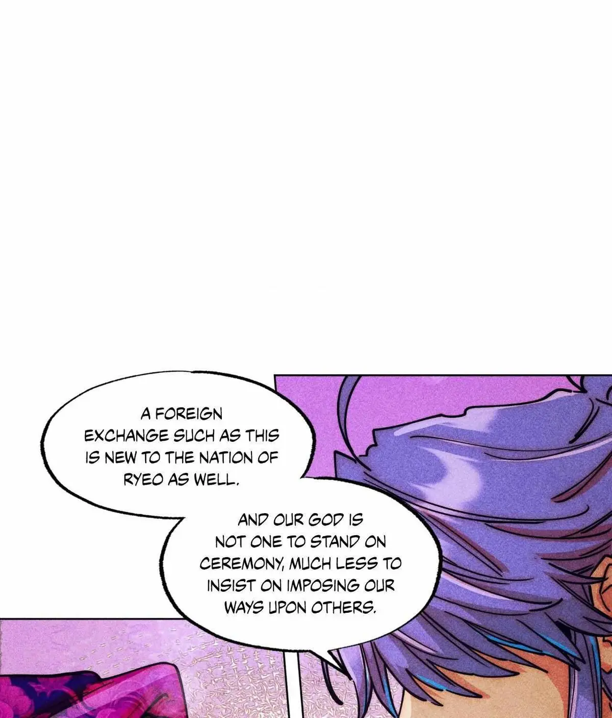 How to Be the Chosen One Chapter 80 page 38 - 