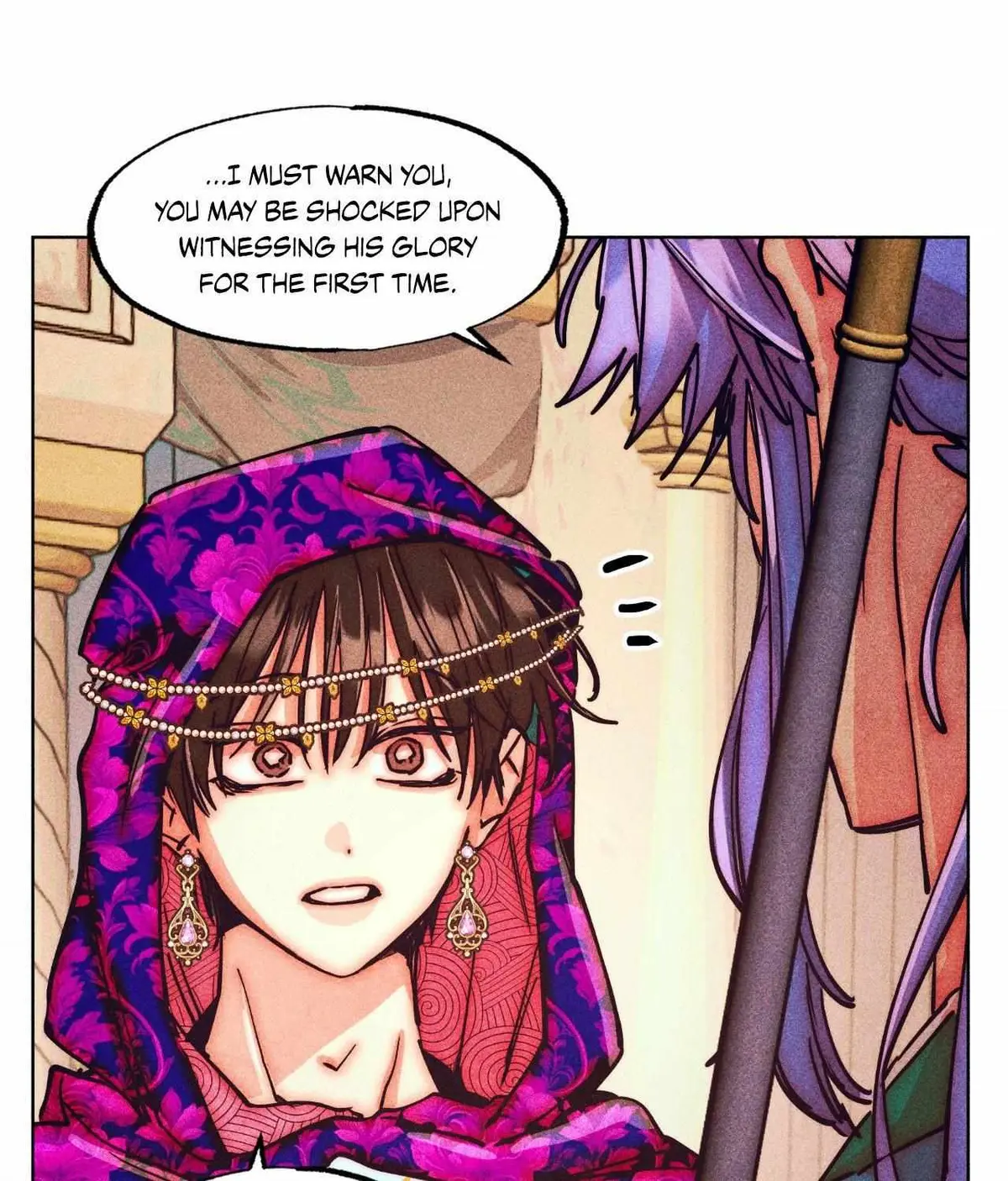 How to Be the Chosen One Chapter 80 page 44 - 